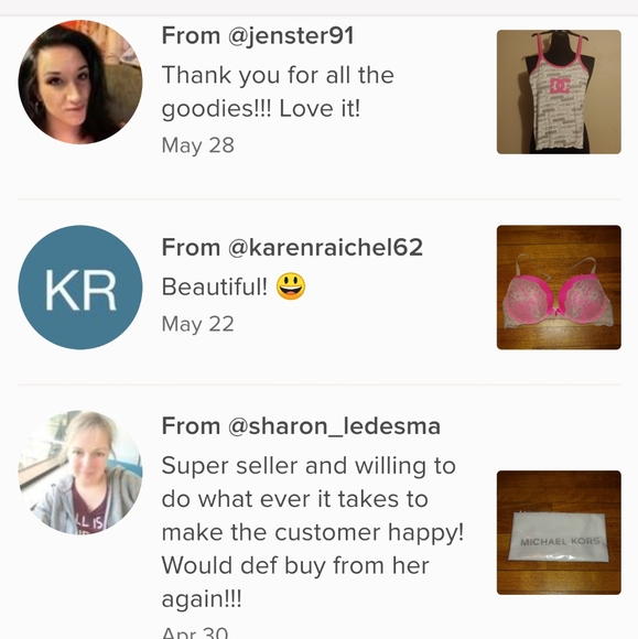 Posh Stats & Fave ‘Love Notes’! - Picture 12 of 16